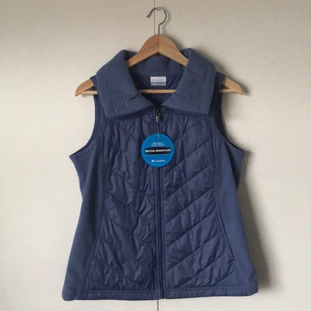 Columbia Vest NWT